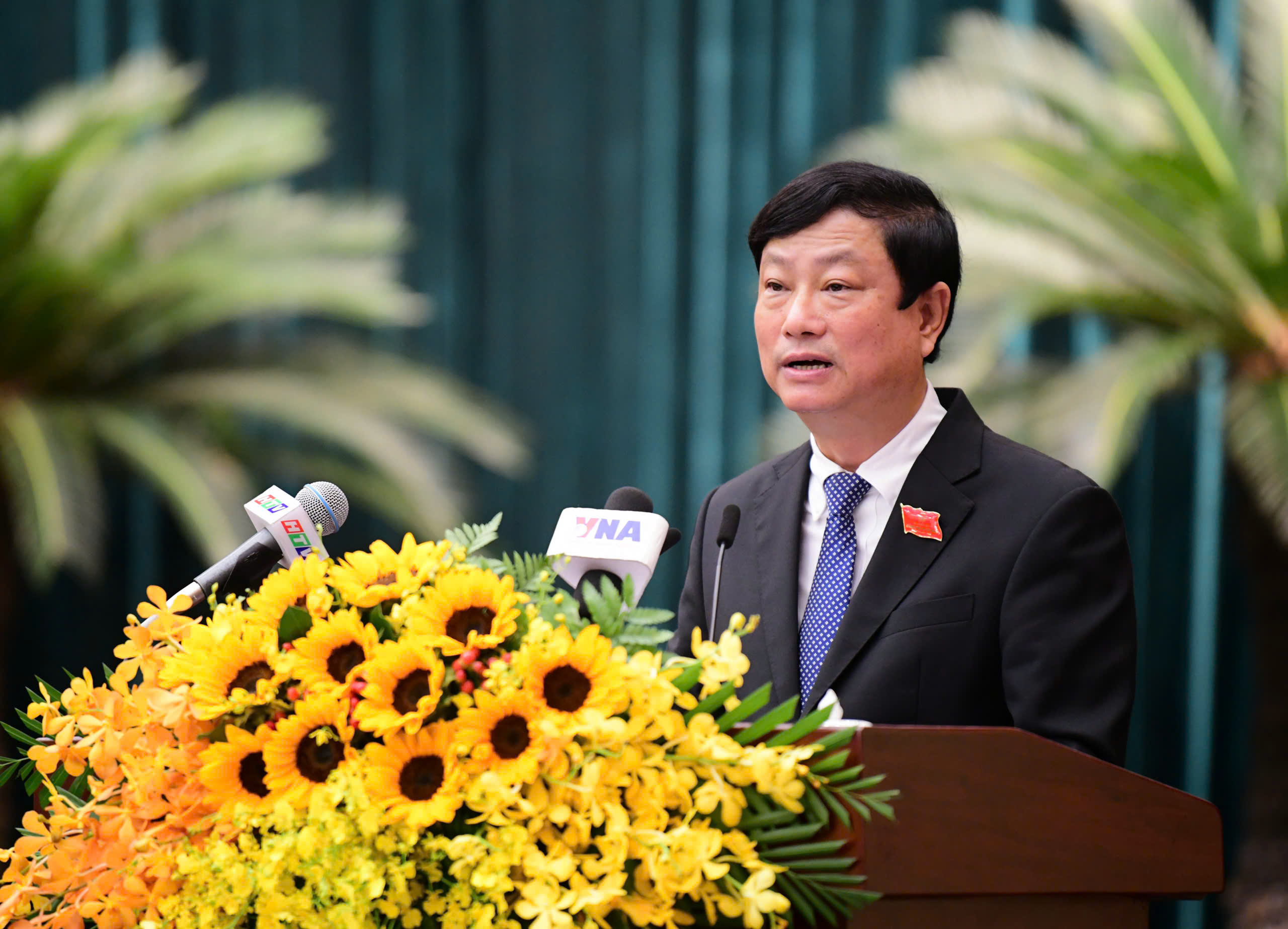 TP.HCM bầu nhân sự chủ chốt HĐND, UBND nhiệm kỳ 2026–2031 - 2