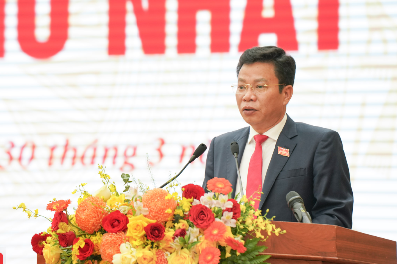 Ông Lưu Văn Trung tái đắc cử Chủ tịch HĐND tỉnh Lâm Đồng nhiệm kỳ 2026-2031 - 1