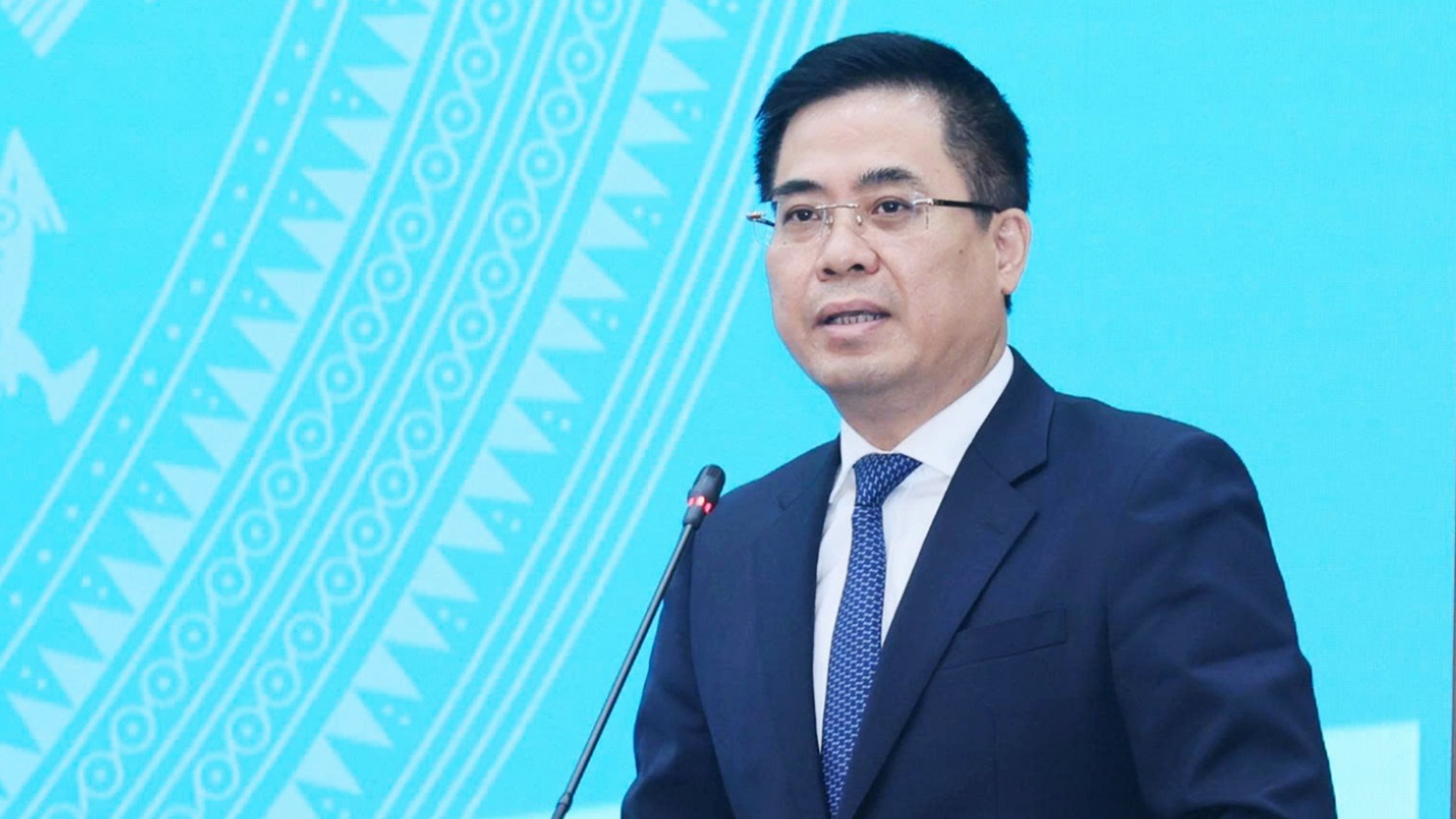 ong nguyen hoang giang tai dac cu chu tich ubnd tinh, nhiem ky 2026 - 2031 - 2