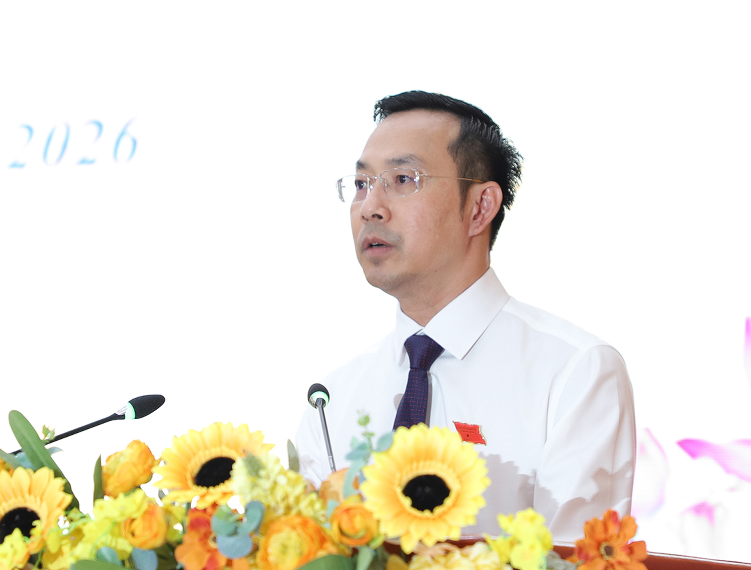 Ông Hồ Văn Mừng tiếp tục giữ chức Chủ tịch UBND tỉnh An Giang - 4