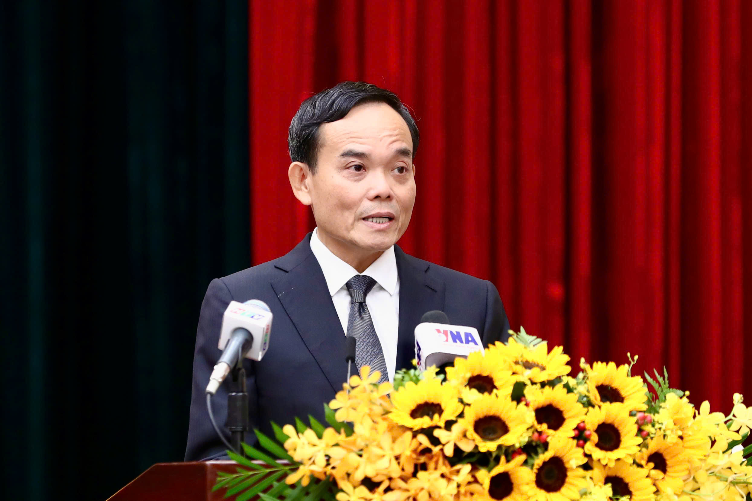 Đại biểu HĐND TP.HCM phải gần dân, theo đến cùng kiến nghị - 1