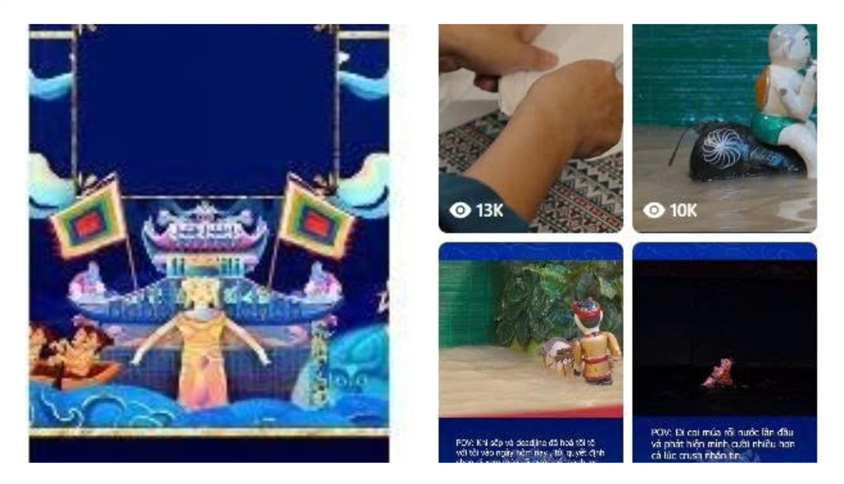 gen z ke chuyen roi nuoc: di san duoc ‘noi lai’ bang ngon ngu moi - 6