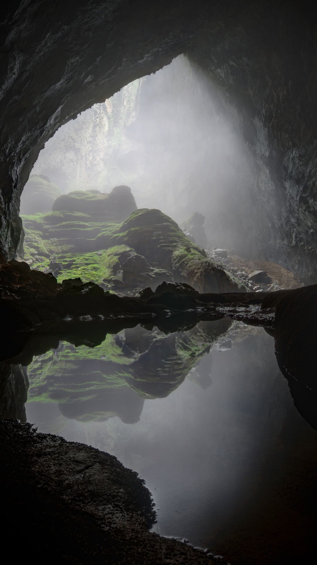 Vẻ đẹp 'siêu thực' của một điểm du lịch Việt Nam được truyền thông Mỹ ca ngợi hết lời - 2