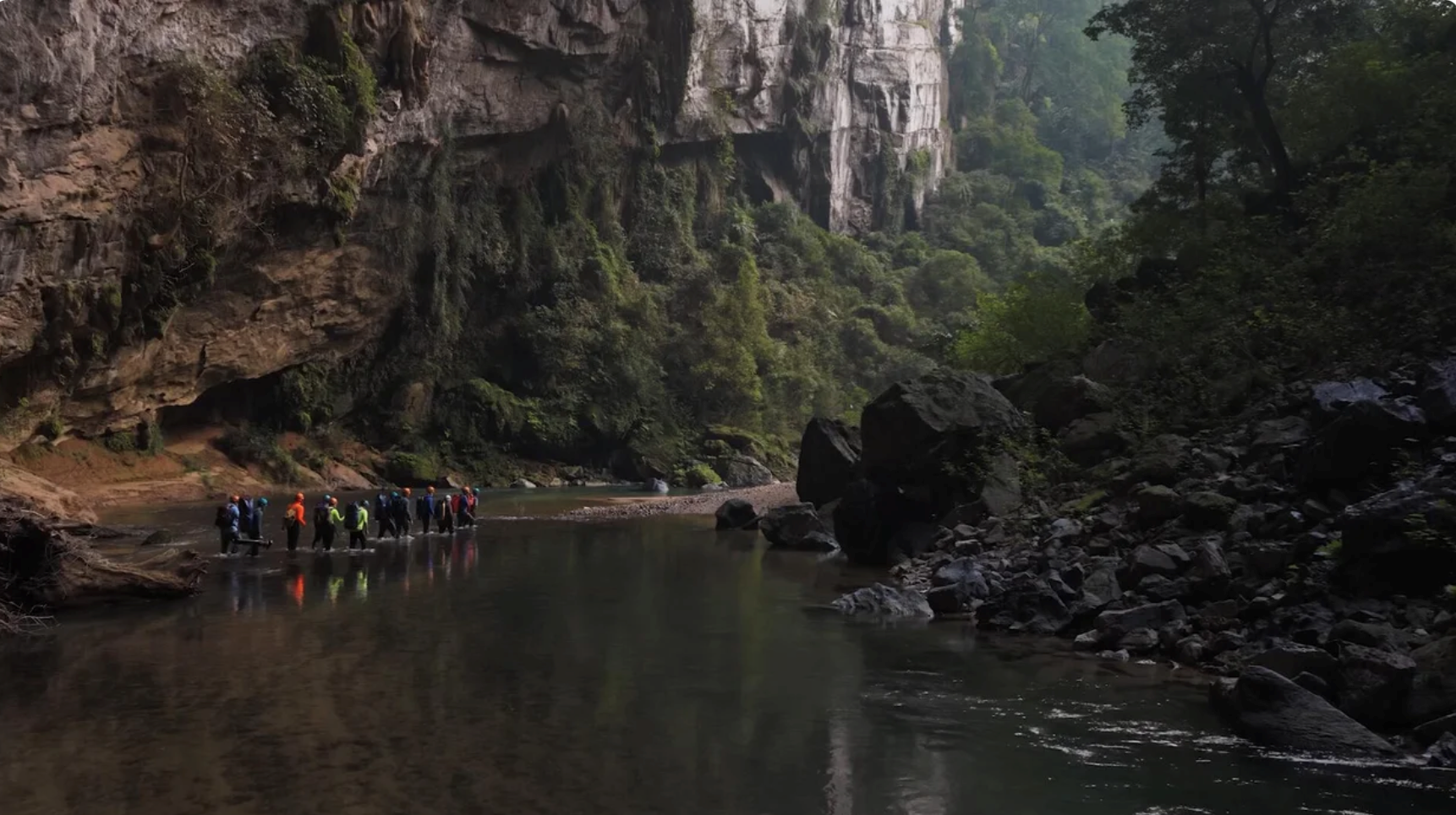 Vẻ đẹp 'siêu thực' của một điểm du lịch Việt Nam được truyền thông Mỹ ca ngợi hết lời - 7