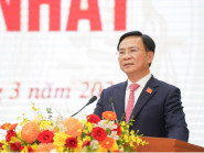  - Ông Hồ Văn Mười được bầu giữ chức Chủ tịch UBND tỉnh Lâm Đồng