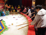 Gen Z kể chuyện rối nước: Di sản được ‘nói lại’ bằng ngôn ngữ mới