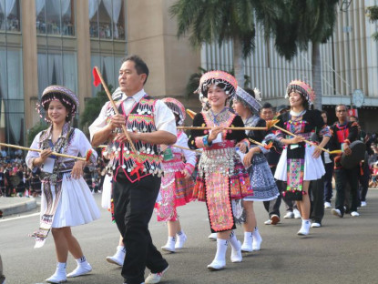  - Đắk Lắk khởi động chuỗi hoạt động du lịch đặc sắc, hấp dẫn năm 2026