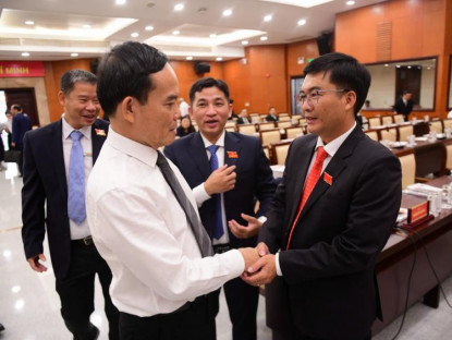 Chuyển động - Đại biểu HĐND TP.HCM phải gần dân, theo đến cùng kiến nghị