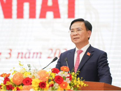 Chuyển động - Ông Hồ Văn Mười được bầu giữ chức Chủ tịch UBND tỉnh Lâm Đồng