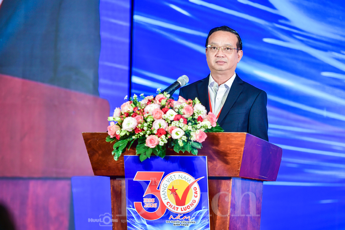 Hành trình 30 năm hàng Việt: Từ niềm tin nội địa đến khát vọng vươn tầm thế giới - 5