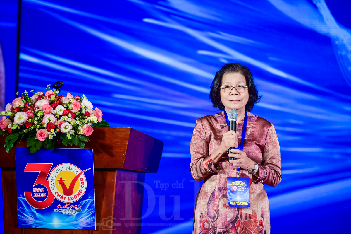 Hành trình 30 năm hàng Việt: Từ niềm tin nội địa đến khát vọng vươn tầm thế giới - 9