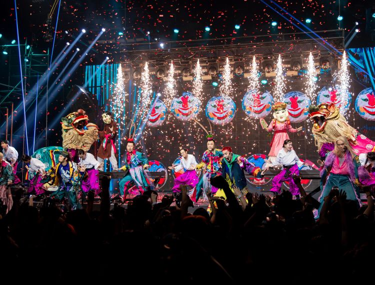 “Anh trai vượt ngàn chông gai” chính thức trở lại, có gì mới?