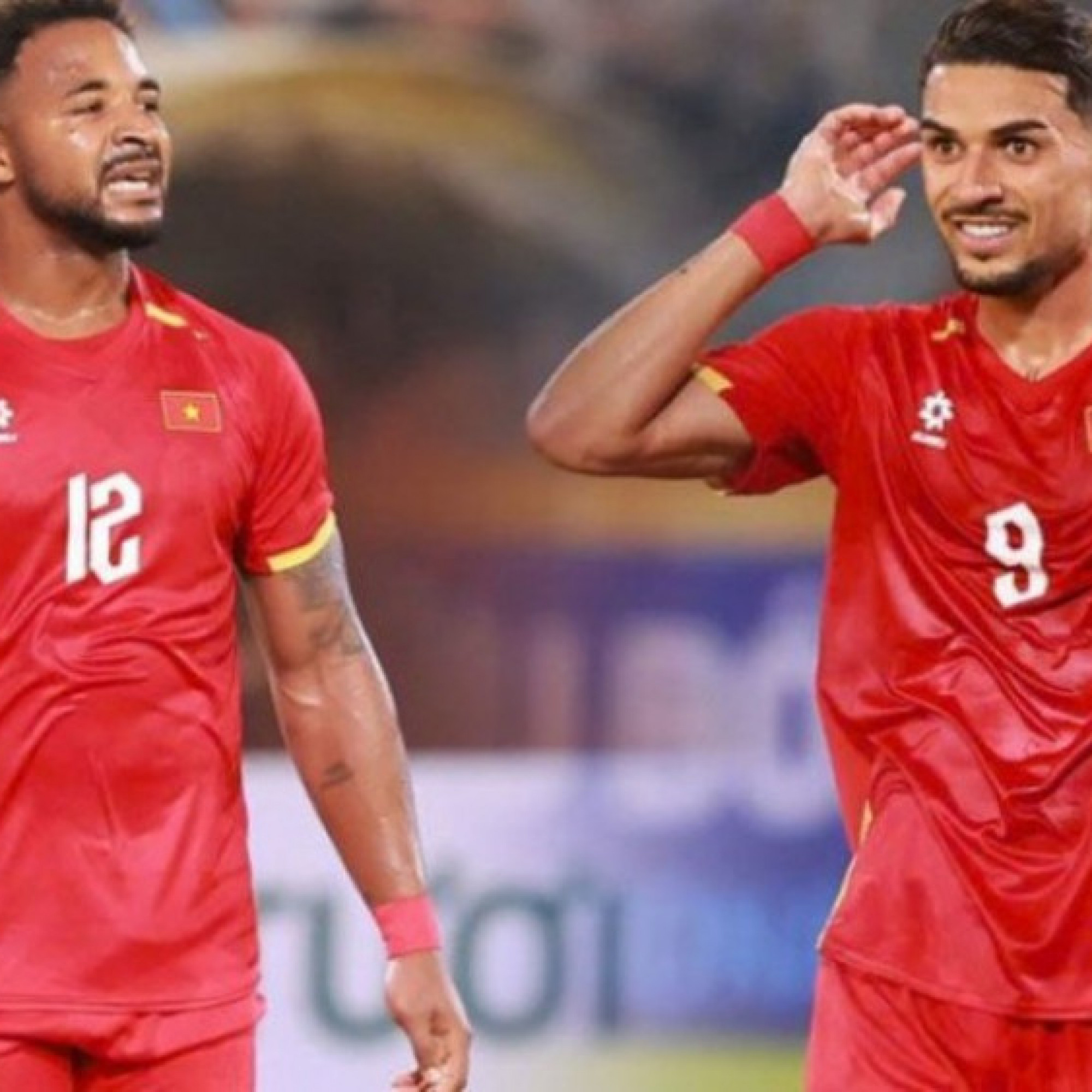  - Trực tiếp bóng đá ĐT Việt Nam - Malaysia: Chiến thắng khẳng định đẳng cấp (Asian Cup)