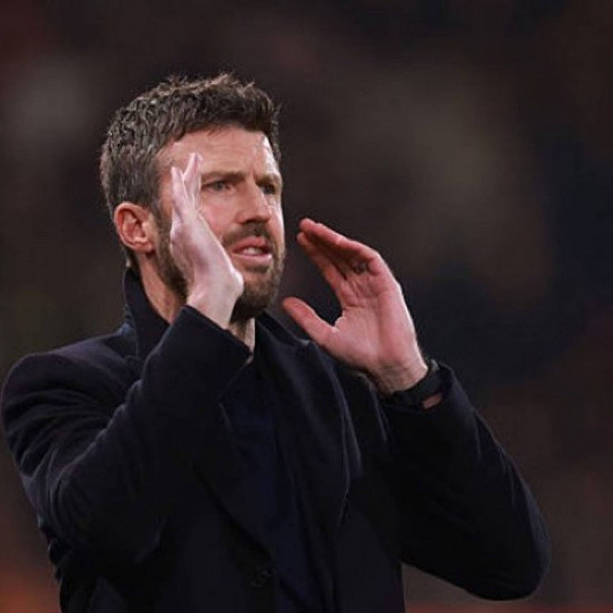  - MU chính thức bổ nhiệm Michael Carrick làm HLV dài hạn, hợp đồng mấy năm?
