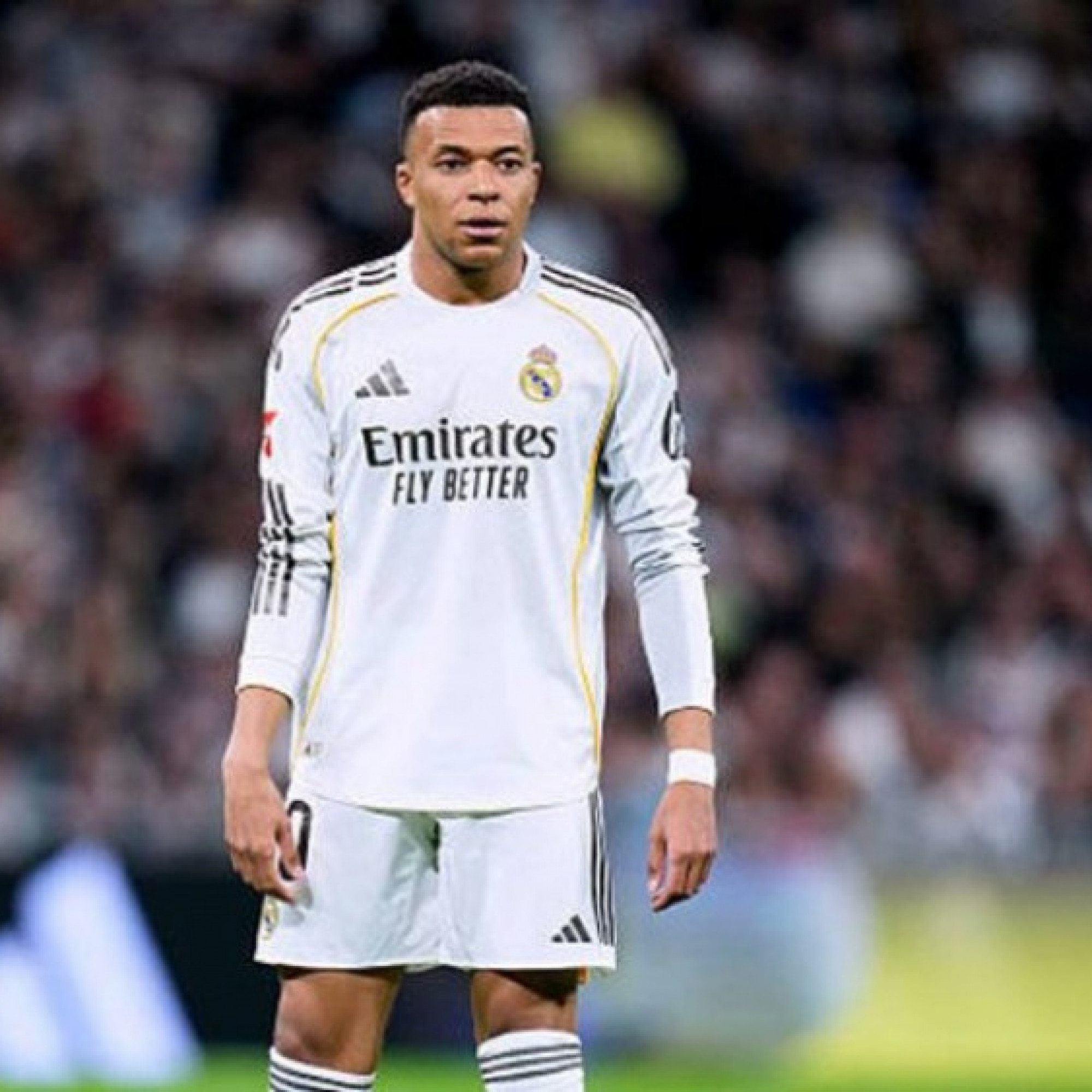  - Dàn sao chấn thương khó dự World Cup: Nín thở với Mbappe & Neymar