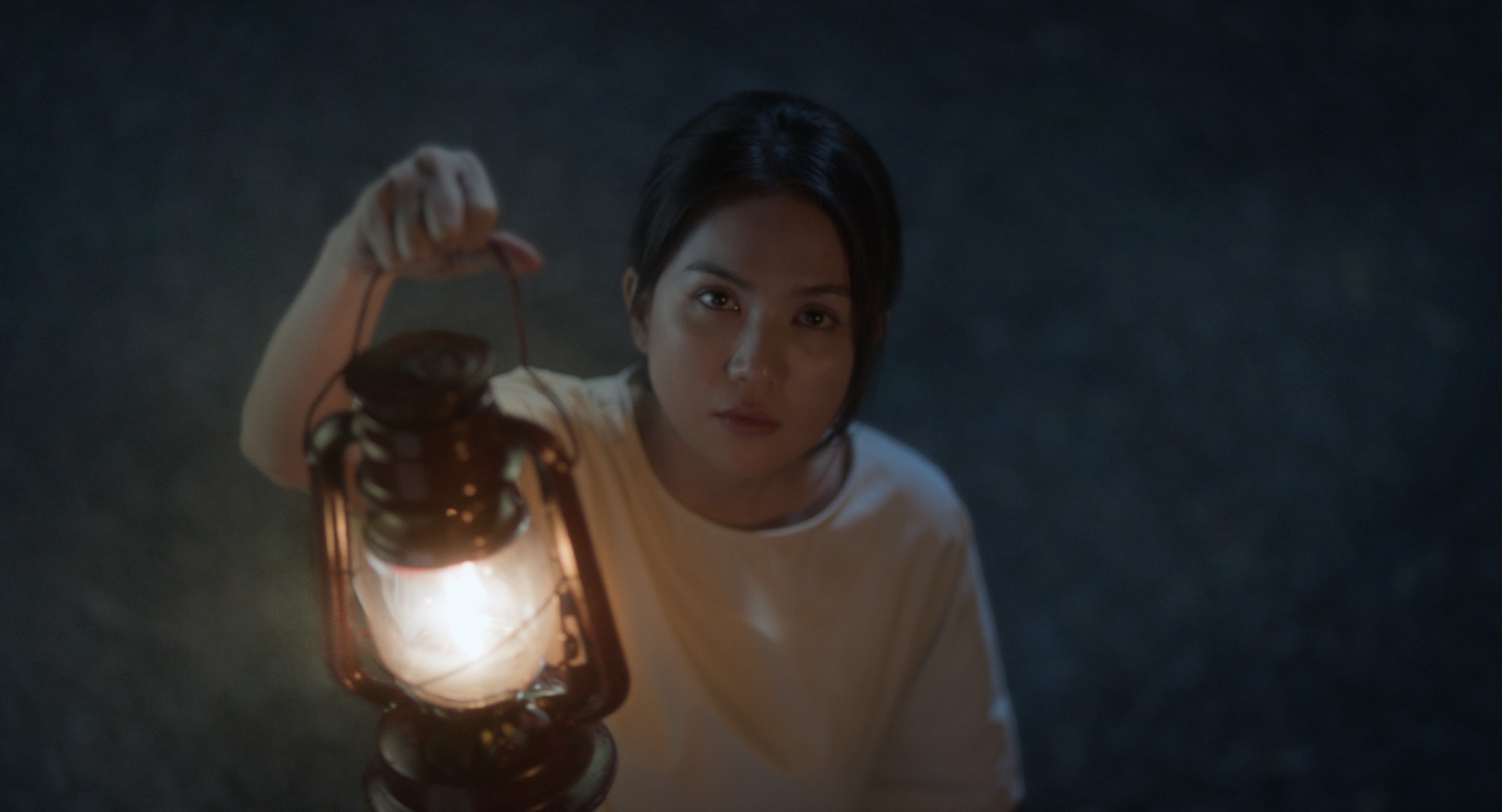 Xuân Lan gặp áp lực khi đóng phản diện trong "Thẩm mỹ viện âm phủ" - 2