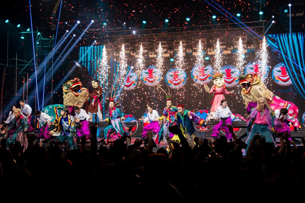 “Anh trai vượt ngàn chông gai” chính thức trở lại, có gì mới? - 1