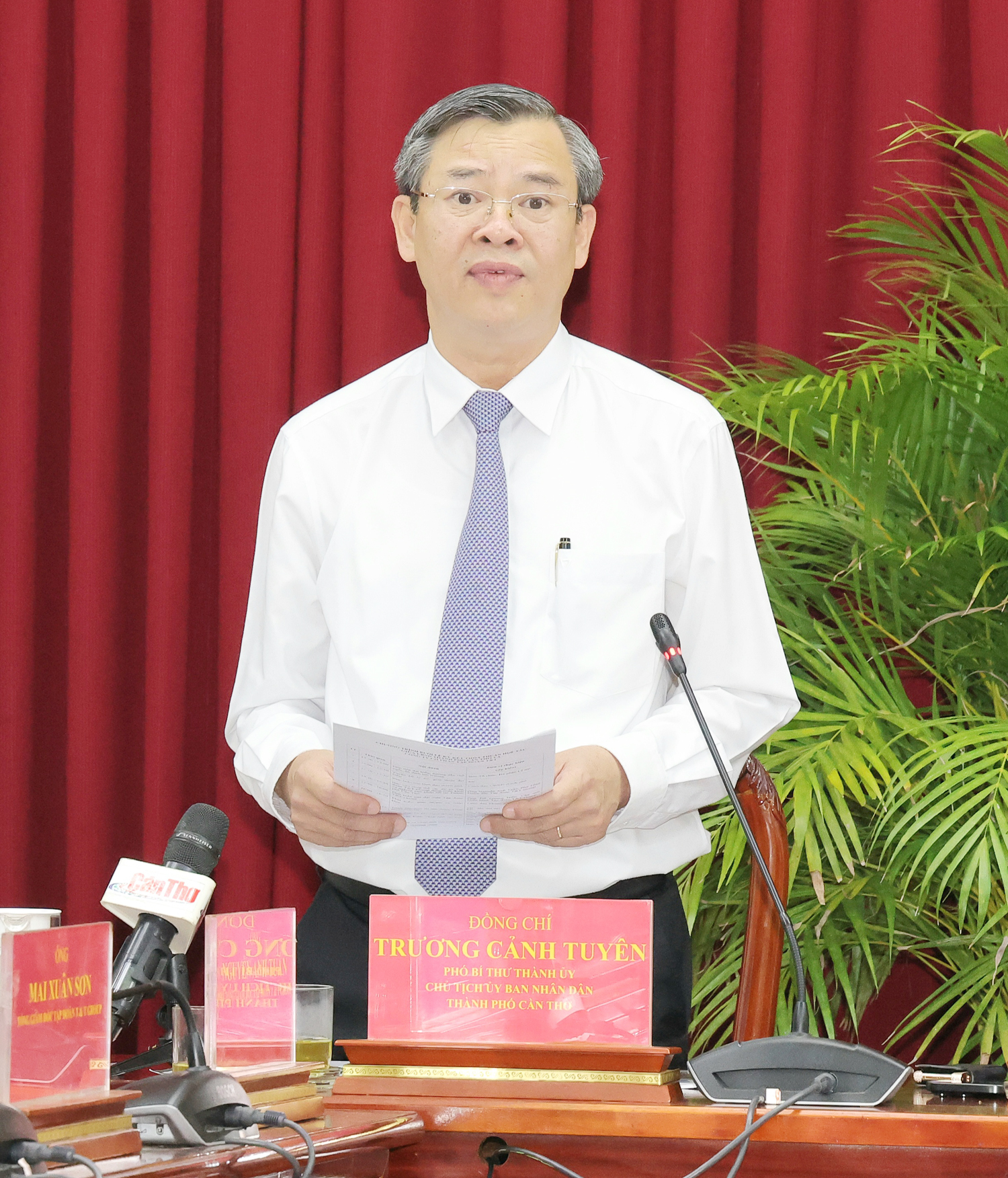 Tập đoàn T&T nghiên cứu phát triển nhiều khu đô thị tại Cần Thơ - 1