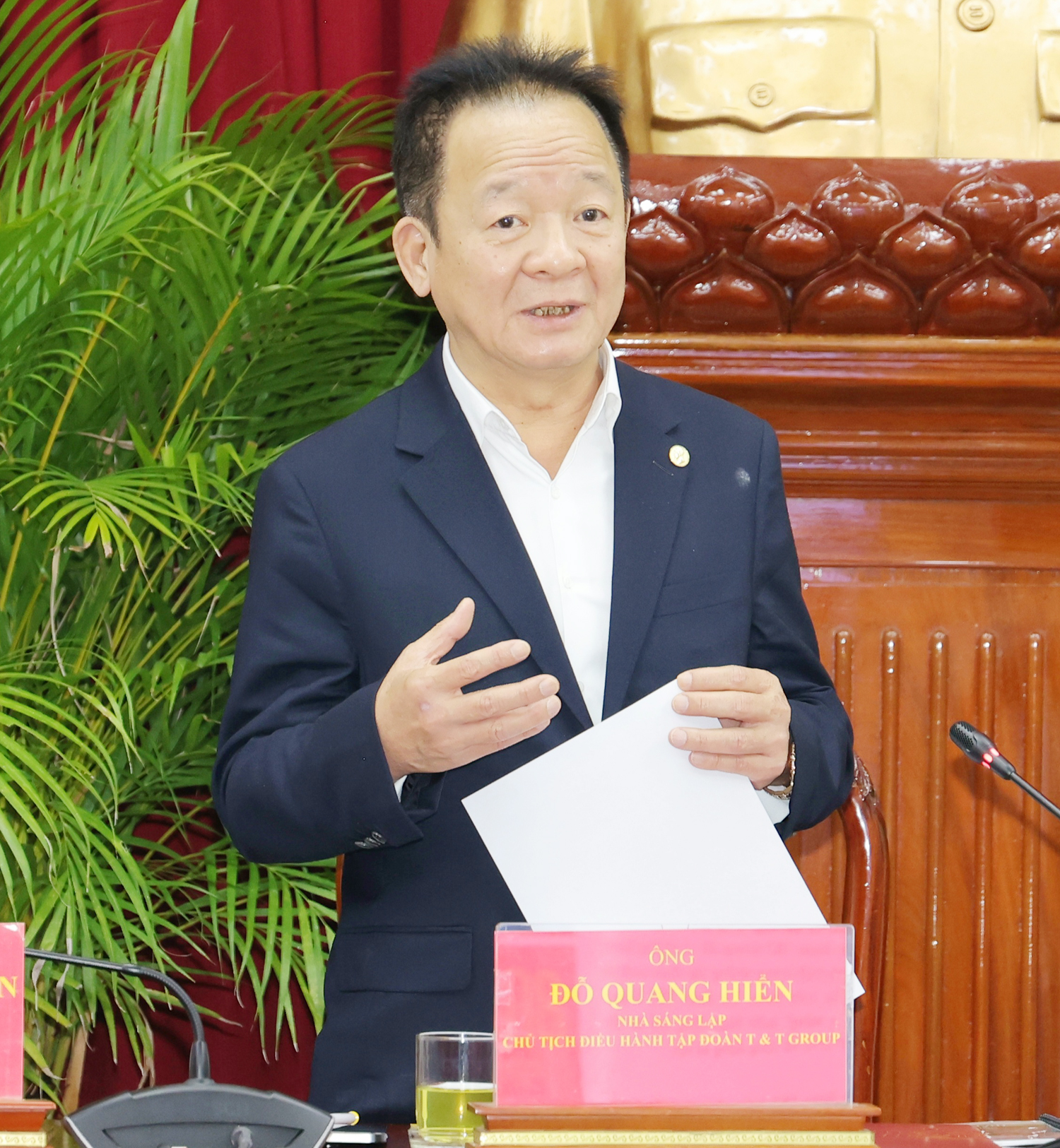 Tập đoàn T&T nghiên cứu phát triển nhiều khu đô thị tại Cần Thơ - 2