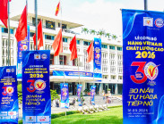 Hành trình 30 năm hàng Việt: Từ niềm tin nội địa đến khát vọng vươn tầm thế giới