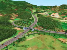  - Cao tốc Nha Trang - Đà Lạt góp phần phát triển du lịch liên vùng