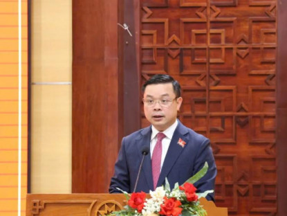 Chuyển động - Ông Đỗ Hữu Huy giữ chức Chủ tịch UBND tỉnh Đắk Lắk