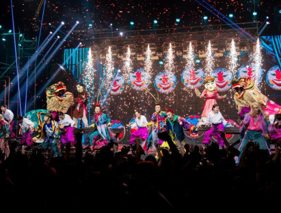 “Anh trai vượt ngàn chông gai” chính thức trở lại, có gì mới?