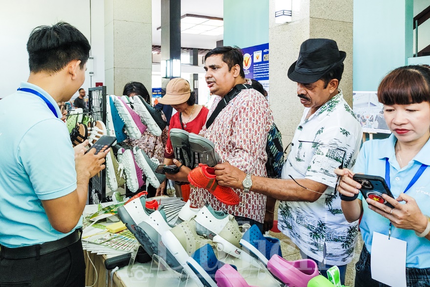 Hành trình 30 năm hàng Việt: Từ niềm tin nội địa đến khát vọng vươn tầm thế giới - 3
