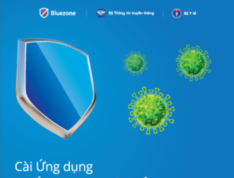 Ra mắt ứng dụng giúp phát hiện nguồn lây nhiễm COVID-19