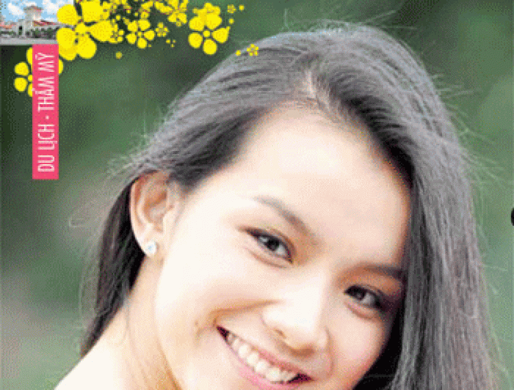 NHỮNG CHUẨN MỰC CỦA NHAN SẮC VIỆT