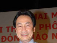 Ông Lã Quốc Khánh – Phó Giám đốc Sở Văn hóa – Thể thao – Du lịch TP.HCM: ƯU TIÊN THỊ                                    TRƯỜNG TRỌNG ĐIỂM VÀ TIỀM NĂNG, NÂNG CAO TÍNH CHUYÊN NGHIỆP, “XÃ HỘI HÓA” CÔNG TÁC QUẢNG BÁ, XÚC TIẾN DU LỊCH