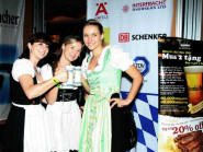 Lễ hội Oktoberfest tại Khách sạn Windsor Plaza – TP.HCM