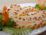 NHÀ HÀNG SƠN THỦY – ĐIỂM HẸN ẨM THỰC LÝ TƯỞNG