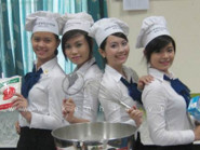 NỤ CƯỜI SAIGONTOURIST