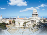 ĐẤT NƯỚC CUBA XINH ĐẸP