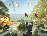 Trận địa Pháo cổ Vũng Tàu