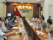 CLB Nhiếp ảnh Du lịch TPHCM & hướng phát triển mới, nhiệm kỳ 2012-2014