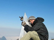 Nhiếp Ảnh gia, Phóng viên ảnh Nguyễn Hữu Long Trì – Ủy viên BCN CLB Nhiếp Ảnh Du lịch TPHCM