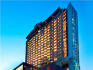 Sheraton Nha Trang Hotel & Spa: Khởi động “Lựa Chọn Xanh” Giờ Trái Đất 2013