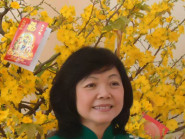 Bà Đổng Thị Kim Vui – Bí thư Quận ủy Quận 8, TPHCM: Xây dựng Thương hiệu Du lịch “Trên bến - Dưới thuyền”