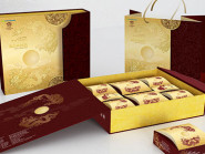 BÁNH TRUNG THU NHÀ HÀNG ĐỒNG KHÁNH