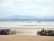 Hành trình biển đảo Vịnh Bắc Bộ