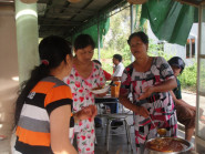 CƠM CÀ RI GÀ SÓC TRĂNG- MÓN NGON MANG ĐẬM HỒN QUÊ