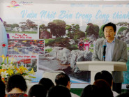 TÙNG SƠN THẠCH_HOA VIÊN NHẬT BẢN TRONG LÒNG TP. HỒ CHÍ MINH