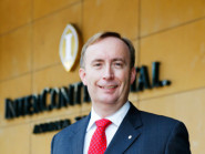 ÔNG JAMES YOUNG - GIÁM ĐỐC KHU VỰC MIỀN NAM VIỆT NAM, KIÊM TỔNG GIÁM ĐỐC KHÁCH SẠN INTERCONTINENTAL ASIANA SAIGON: “…Luôn sẵn sàng giúp du khách quốc tế khám phá nét độc đáo của Việt Nam”