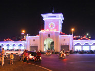 Người Sài Gòn trong tôi