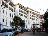 Khai trương  khách sạn 5 sao lớn nhất Đà Lạt