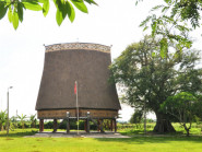 NHÀ RÔNG TÂY NGUYÊN - MỘT DI SẢN VĂN HÓA