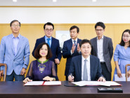 Hàn Quốc giản lược thủ tục thị thực đối với công dân Việt Nam