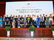 Hiệp hội Văn hóa Ẩm thực Việt Nam chính thức đi vào hoạt động